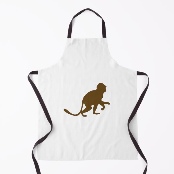 Item preview, Punch monkey t-shirt and stickers designed and sold by Khalid lq.