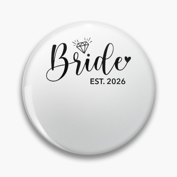 Item preview, Bride 2026 Engaged Future Wife Wedding designed and sold by Cheesymatiion.