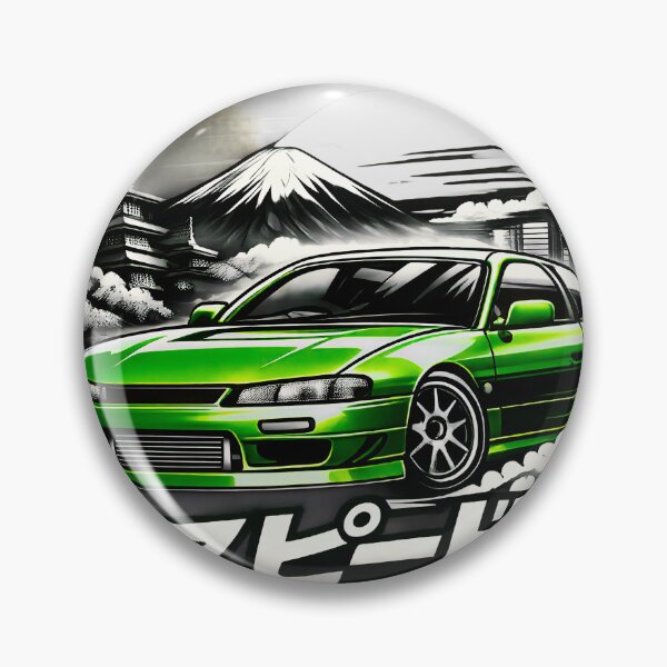 Item preview, JDM Drift Legend v5 designed and sold by r3make.