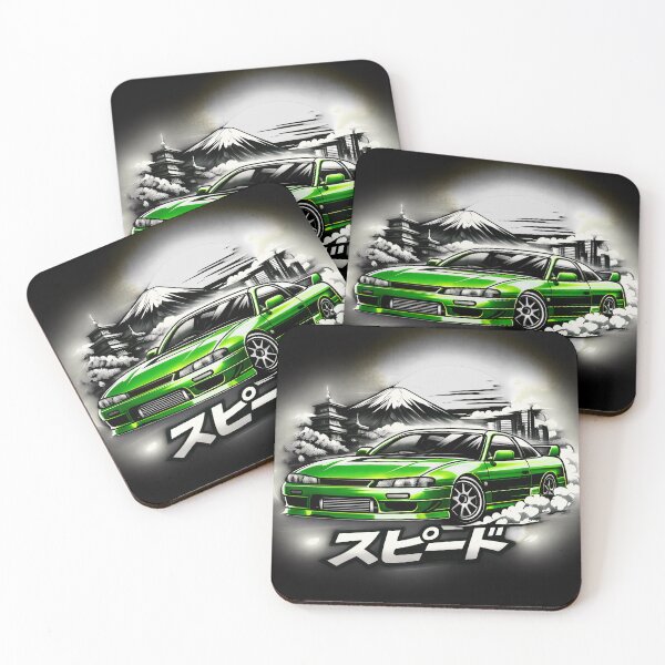 Item preview, JDM Drift Legend v5 designed and sold by r3make.