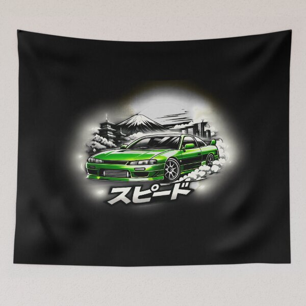 Item preview, JDM Drift Legend v5 designed and sold by r3make.