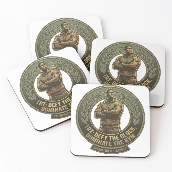 Item preview, TRT defy the clock  designed and sold by Jimhebbe.