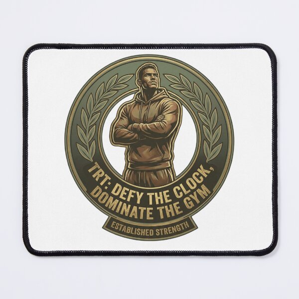 Item preview, TRT defy the clock  designed and sold by Jimhebbe.