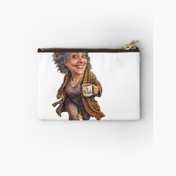 Item preview, Menopause Sally designed and sold by Liz4paris.