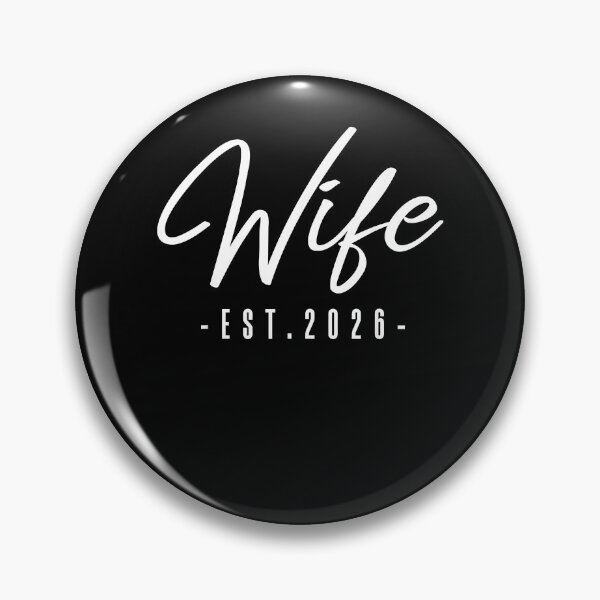Item preview, Wife Est 2026 Just Married Honeymoon Bride Mrs. Her Wedding designed and sold by Cheesymatiion.