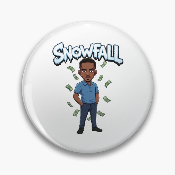 Item preview, Franklin Saint  designed and sold by LiM-Team.