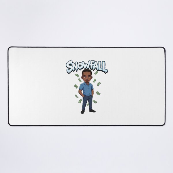 Item preview, Franklin Saint  designed and sold by LiM-Team.