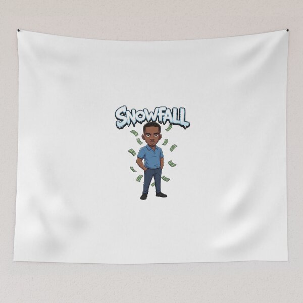 Item preview, Franklin Saint  designed and sold by LiM-Team.