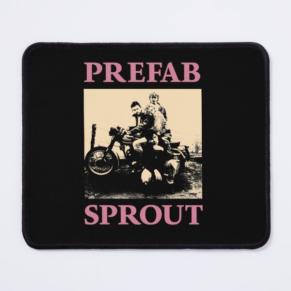 Item preview, Prefab Sprout  designed and sold by RideWavers.