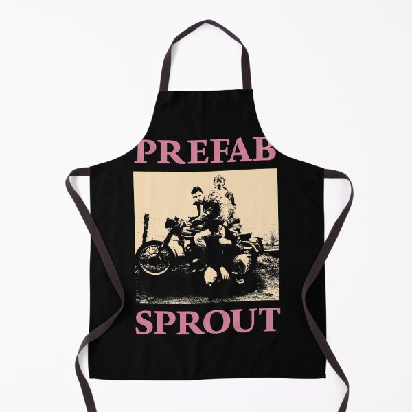 Item preview, Prefab Sprout  designed and sold by RideWavers.