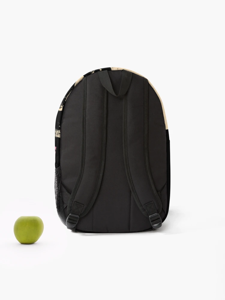 Thumbnail 2 of 3, Backpack, Prefab Sprout designed and sold by RideWavers.