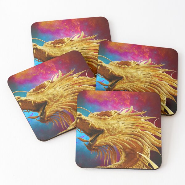 Item preview, Crazy Dragon  designed and sold by Dipak80.