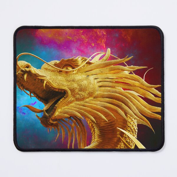 Item preview, Crazy Dragon designed and sold by Dipak80.