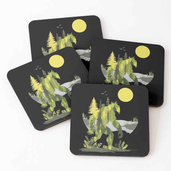 Item preview, Bigfootin' designed and sold by Thingstolike.