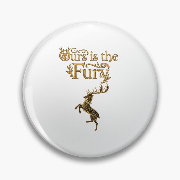 Item preview, House Baratheon designed and sold by LiM-Team.