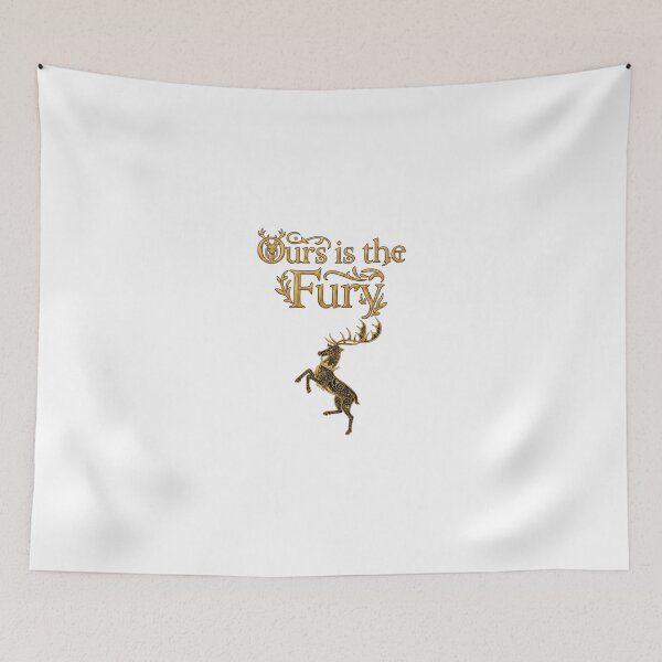 Item preview, House Baratheon designed and sold by LiM-Team.