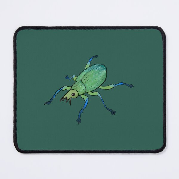Item preview, Green Weevil designed and sold by Platinumfrog.
