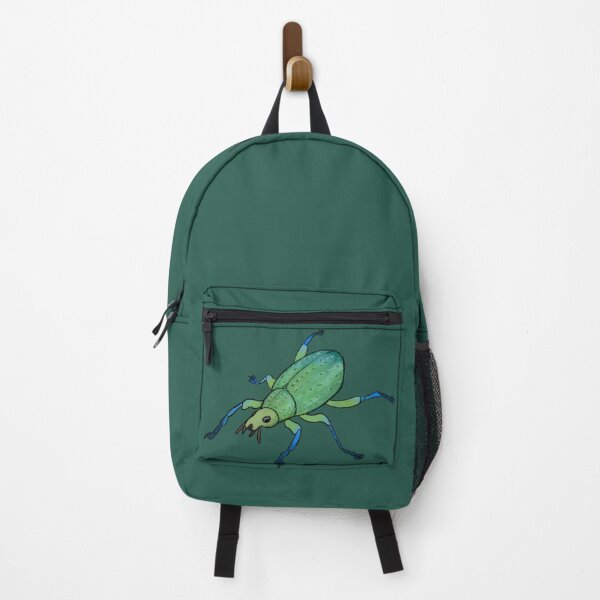 Item preview, Green Weevil designed and sold by Platinumfrog.