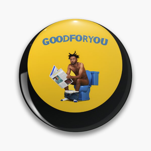Item preview, Amine - Good For You  designed and sold by RideWavers.