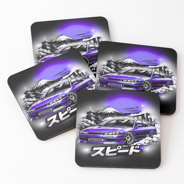 Artikelvorschau, JDM Drift Legend v6 entworfen und verkauft von r3make.