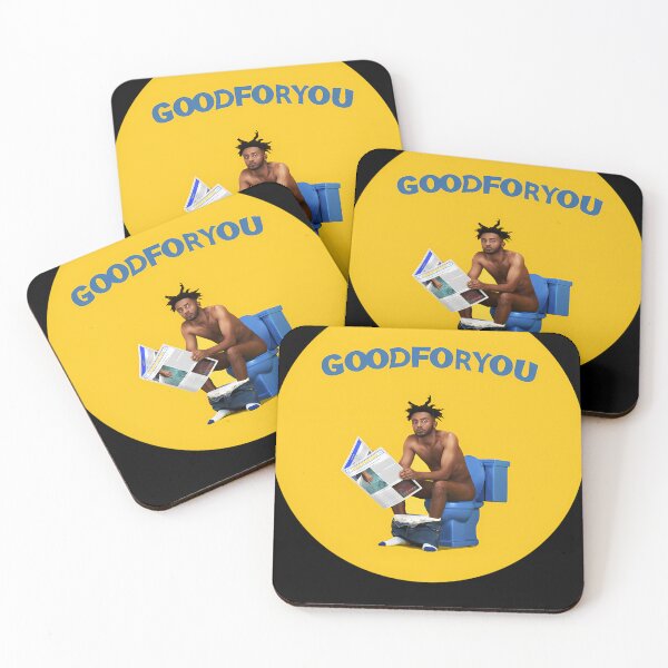 Item preview, Amine - Good For You  designed and sold by RideWavers.