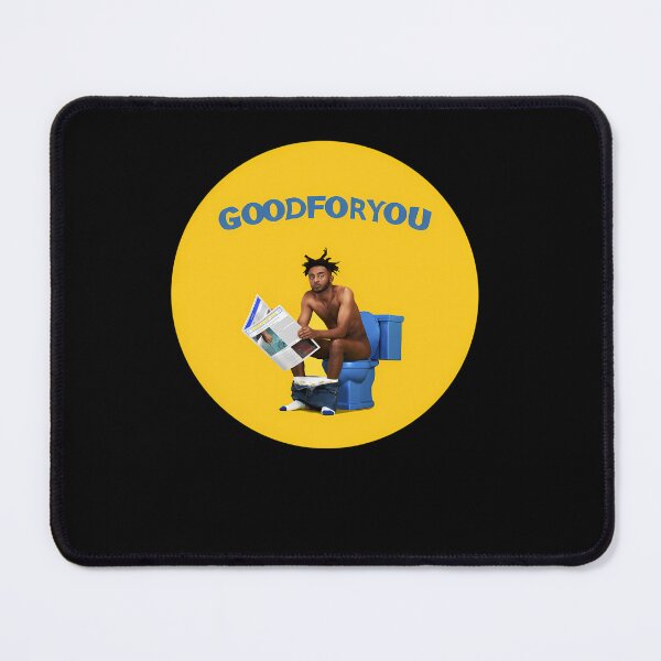 Item preview, Amine - Good For You  designed and sold by RideWavers.