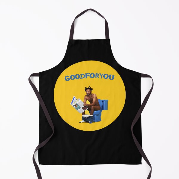Item preview, Amine - Good For You designed and sold by RideWavers.