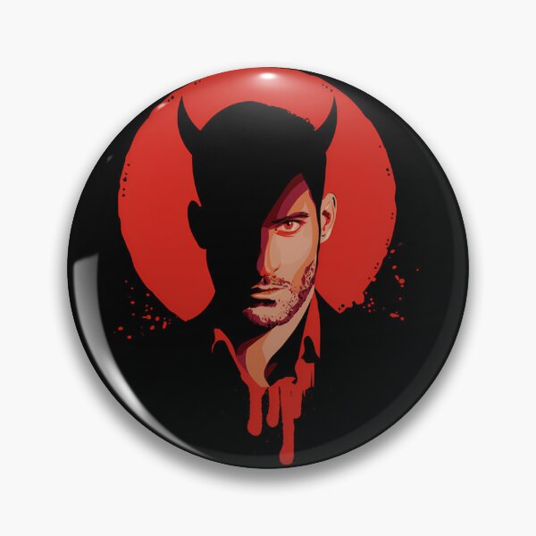 Item preview, Lucifer  designed and sold by RideWavers.