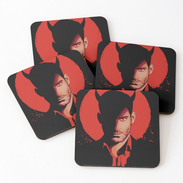 Item preview, Lucifer  designed and sold by RideWavers.