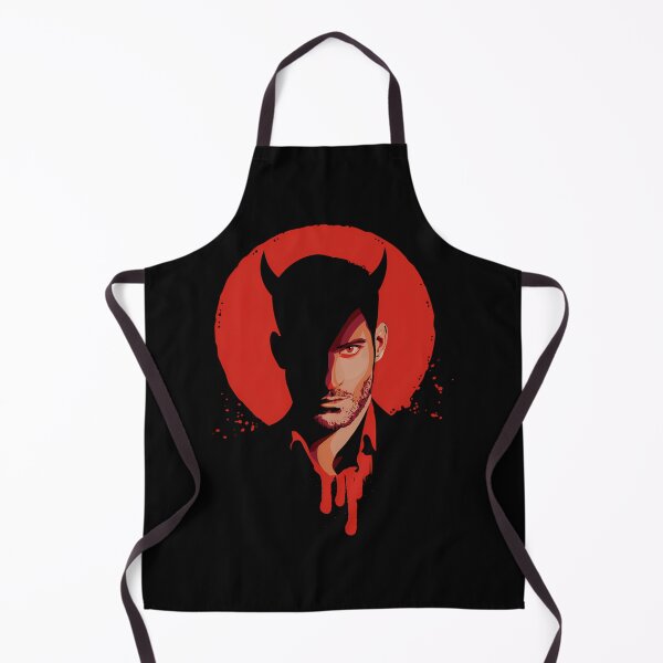 Item preview, Lucifer  designed and sold by RideWavers.