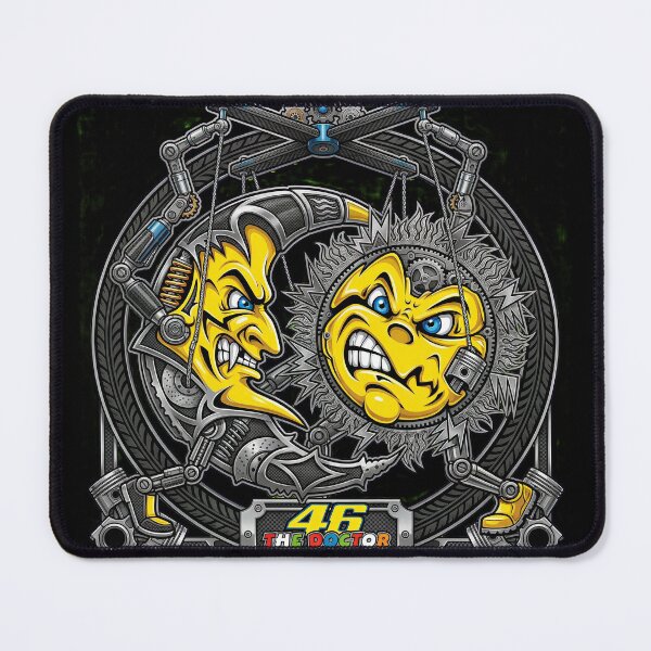 Item preview, Valentino Rossi Racing Legacy Bold Vector Artwork designed and sold by enzoade.
