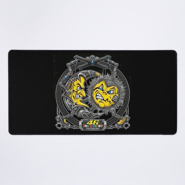 Item preview, Valentino Rossi Racing Legacy Bold Vector Artwork designed and sold by enzoade.
