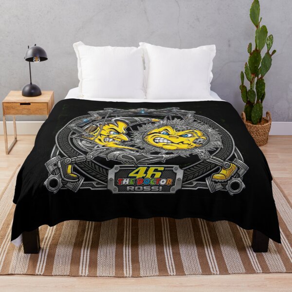 Item preview, Valentino Rossi Racing Legacy Bold Vector Artwork designed and sold by enzoade.