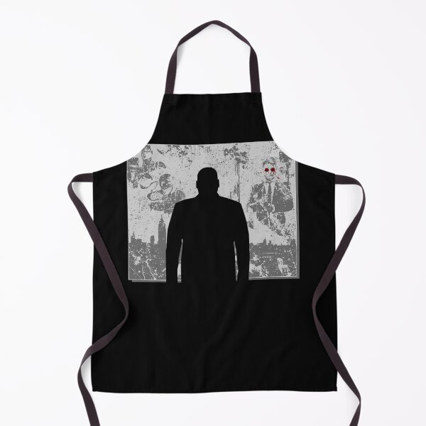 Item preview, Devil in a snowstorm designed and sold by RideWavers.