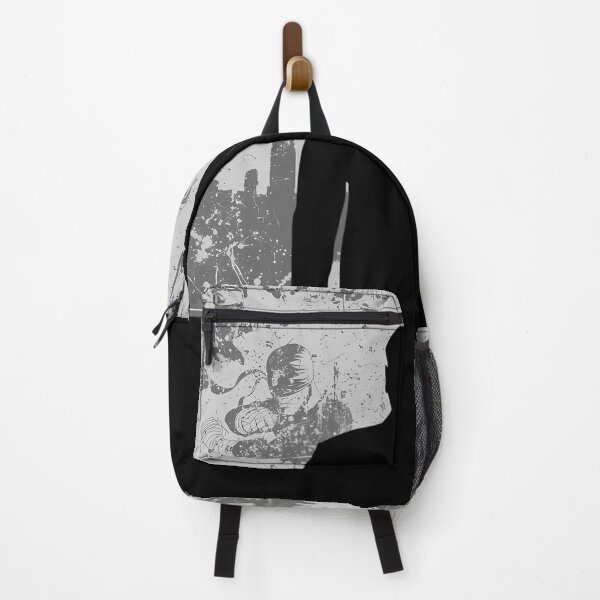 Item preview, Devil in a snowstorm designed and sold by RideWavers.