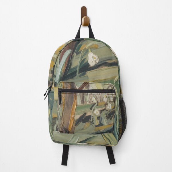 Item preview, Spring flowers in style Ernst Mollenhauer,oil paint. designed and sold by elegantpaterns.