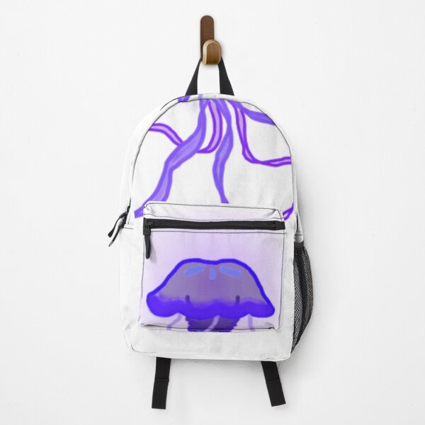 Item preview, Glowing Cosmic Jellyfish Deep Sea Galaxy designed and sold by Findeloine.