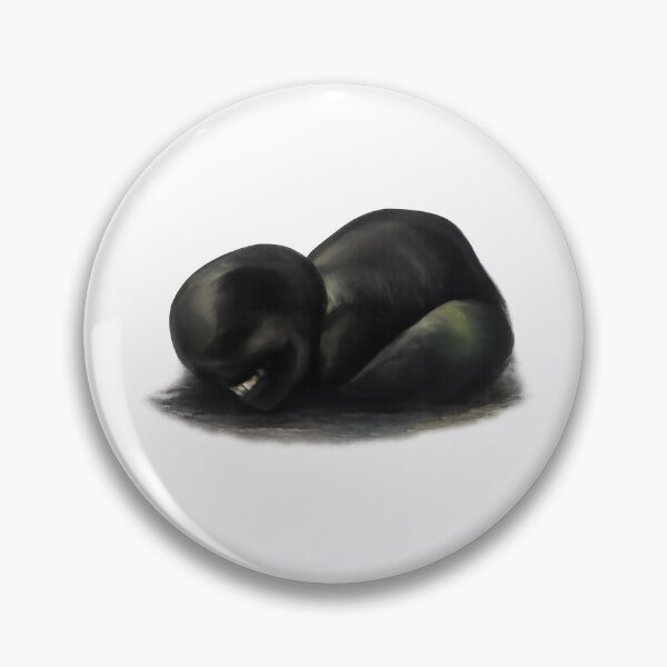Item preview, Dark Cat-Human Art designed and sold by Unreasonableart.