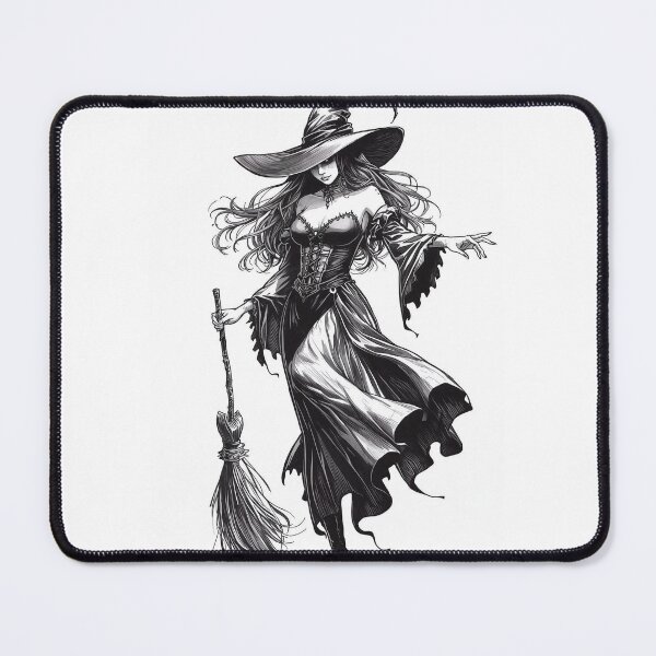 Item preview, Dancing witch designed and sold by BlondeBalance.