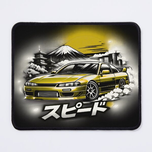 Item preview, JDM Drift Legend v8 designed and sold by r3make.