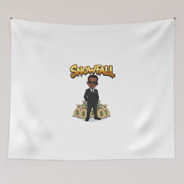 Item preview, Franklin Saint 2 designed and sold by LiM-Team.