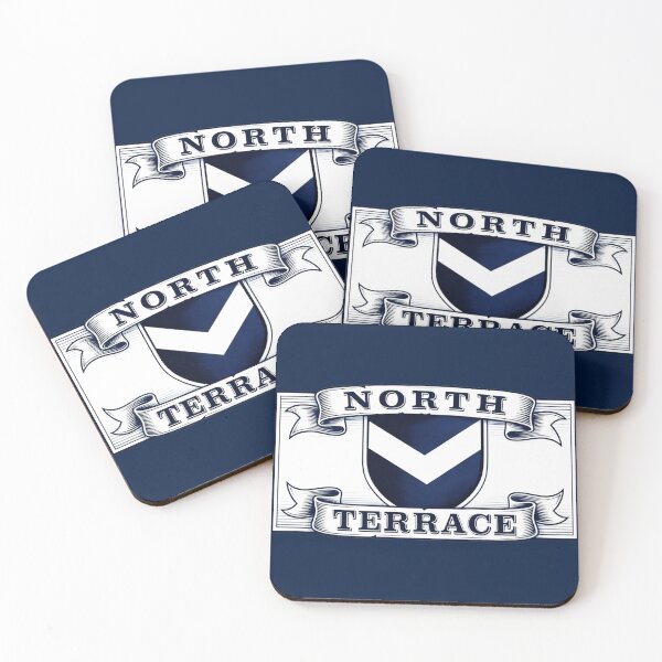 Item preview, North Terrace Victory From The North designed and sold by canvasriddle.