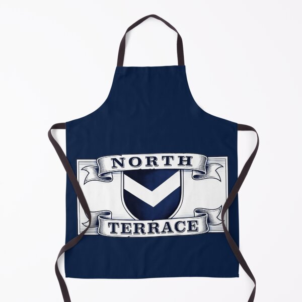 Item preview, North Terrace Victory From The North designed and sold by canvasriddle.