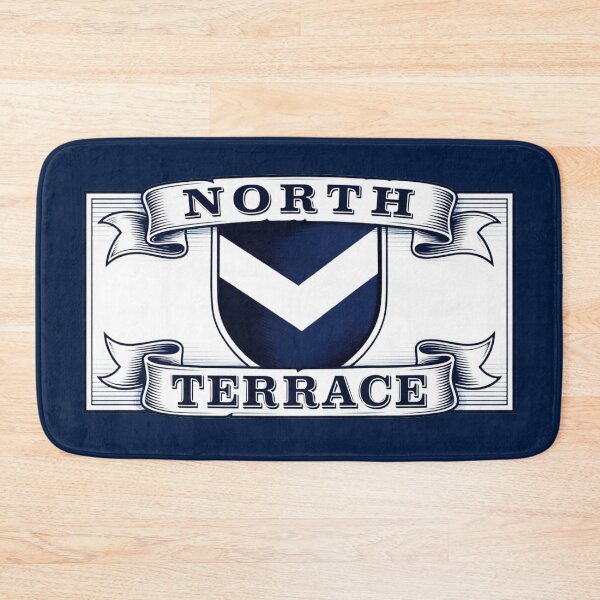 Item preview, North Terrace Victory From The North designed and sold by canvasriddle.