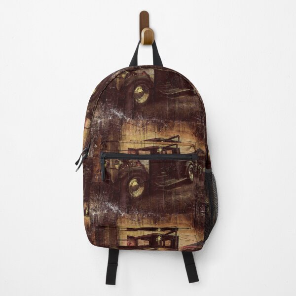 Item preview, Vintage Pickup Truck Rustic Weathered Classic Truck Design designed and sold by Moriarty's Digital Visions.