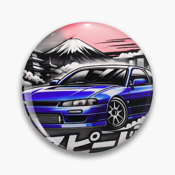 Item preview, JDM Drift Legend v10 designed and sold by r3make.