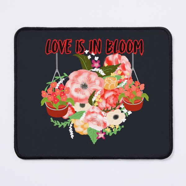 Item preview, love flowers designed and sold by POSITVITYFORTHEWOURLD.