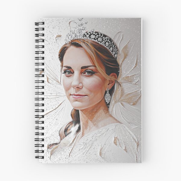 Item preview, Kate Middleton designed and sold by Ninon 888.