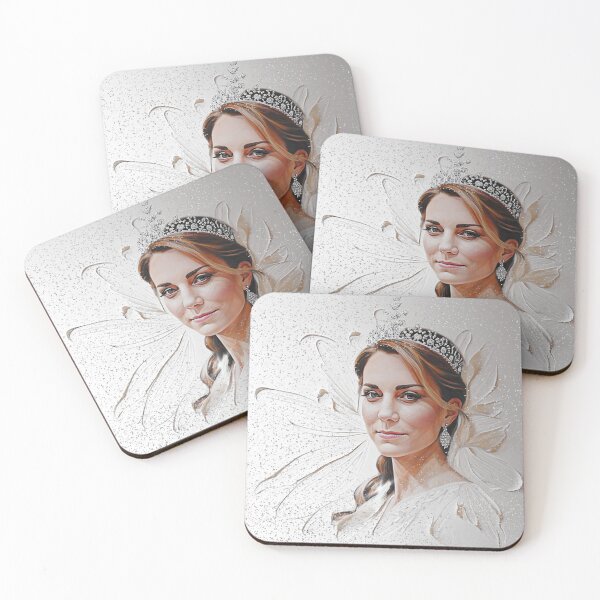 Item preview, Kate Middleton designed and sold by Ninon 888.