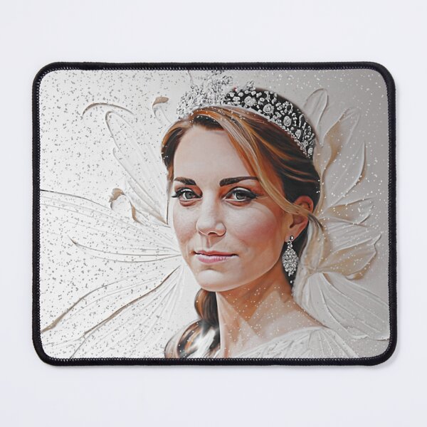 Item preview, Kate Middleton designed and sold by Ninon 888.